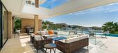 Villa de luxe à louer à Benahavis