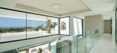 Villa de luxe à louer à Benahavis