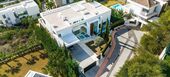 Villa de luxe à louer à Benahavis