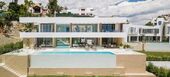 Villa de luxe à louer à Benahavis