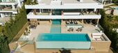 Villa de luxe à louer à Benahavis