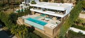 Villa de luxe à louer à Benahavis