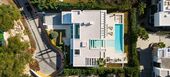 Villa de luxe à louer à Benahavis