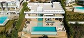 Villa de luxe à louer à Benahavis