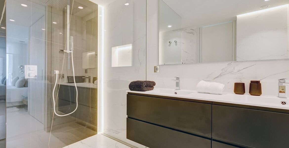 Apartamento en alquiler en Marina Puente Romano