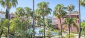 Apartamento en alquiler en Milla de Oro