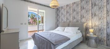 Apartamento en alquiler en Milla de Oro