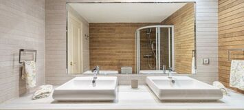 Apartamento en alquiler en Milla de Oro