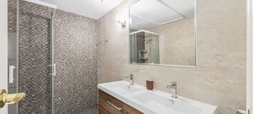 Apartamento en alquiler en Milla de Oro