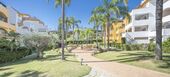 Apartamento en alquiler en Milla de Oro