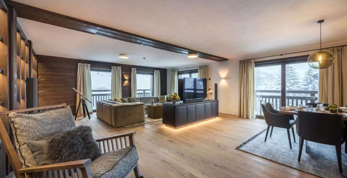 Apartment for rent in Austria
