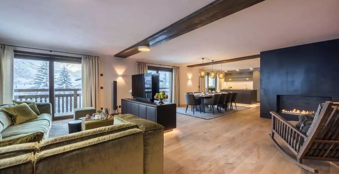 Apartment for rent in Austria