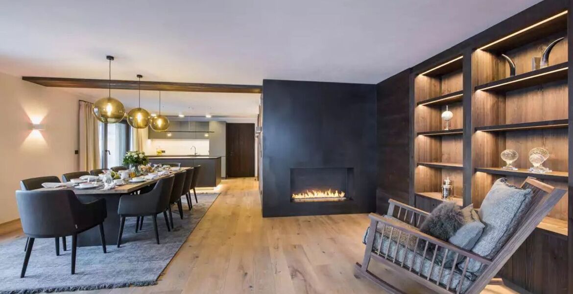Apartment for rent in Austria