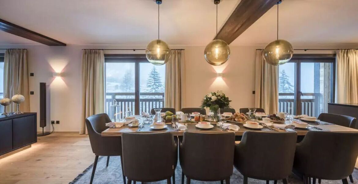 Apartment for rent in Austria