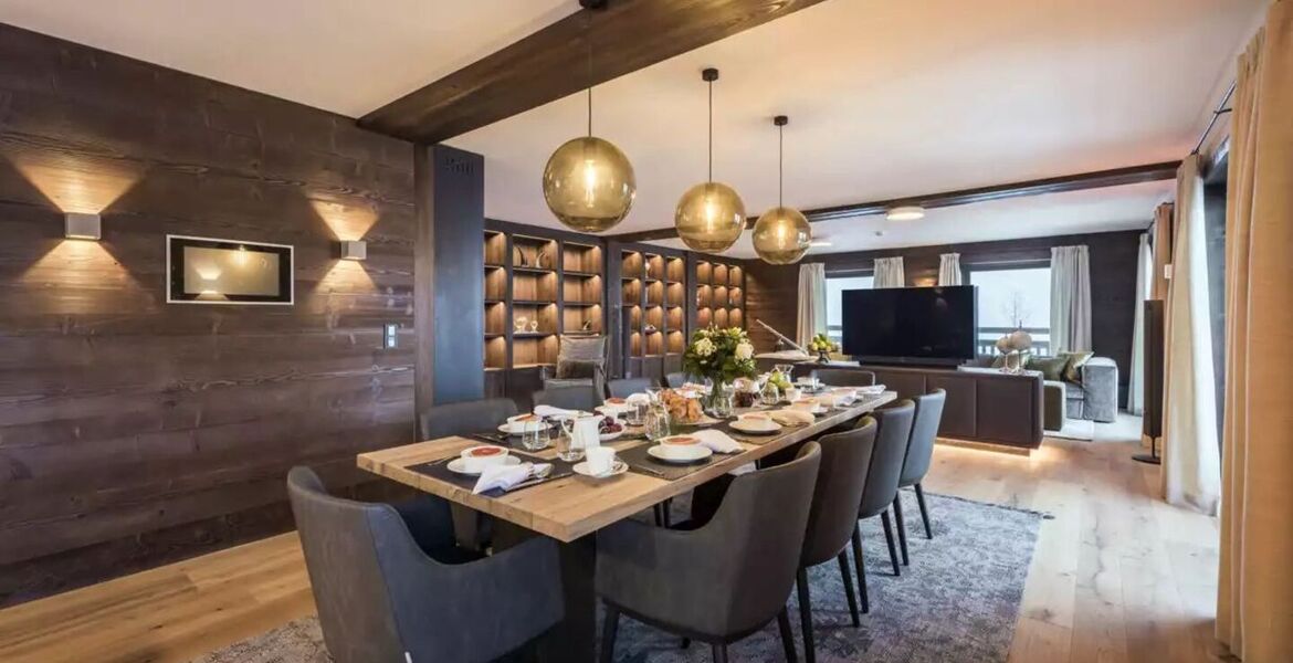 Apartment for rent in Austria