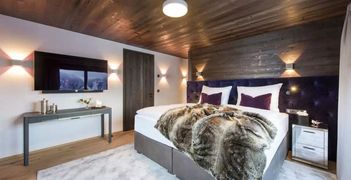 Apartment for rent in Austria