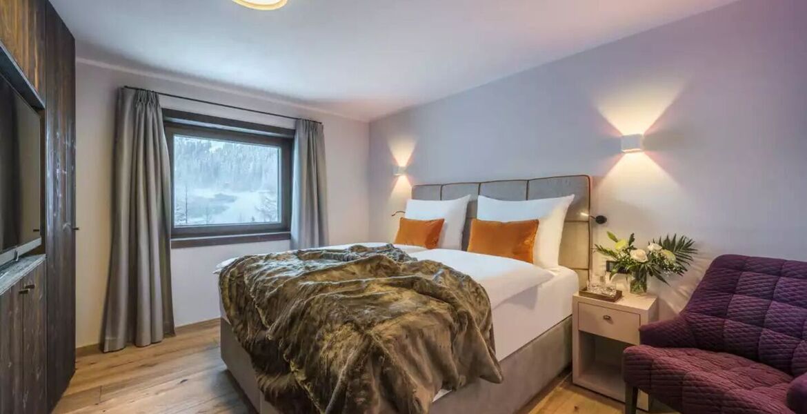 Apartment for rent in Austria