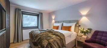 Apartment for rent in Austria