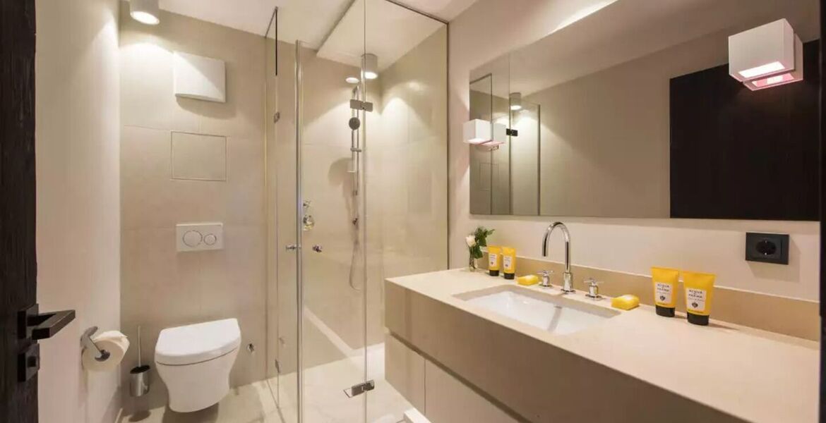 Apartment for rent in Austria