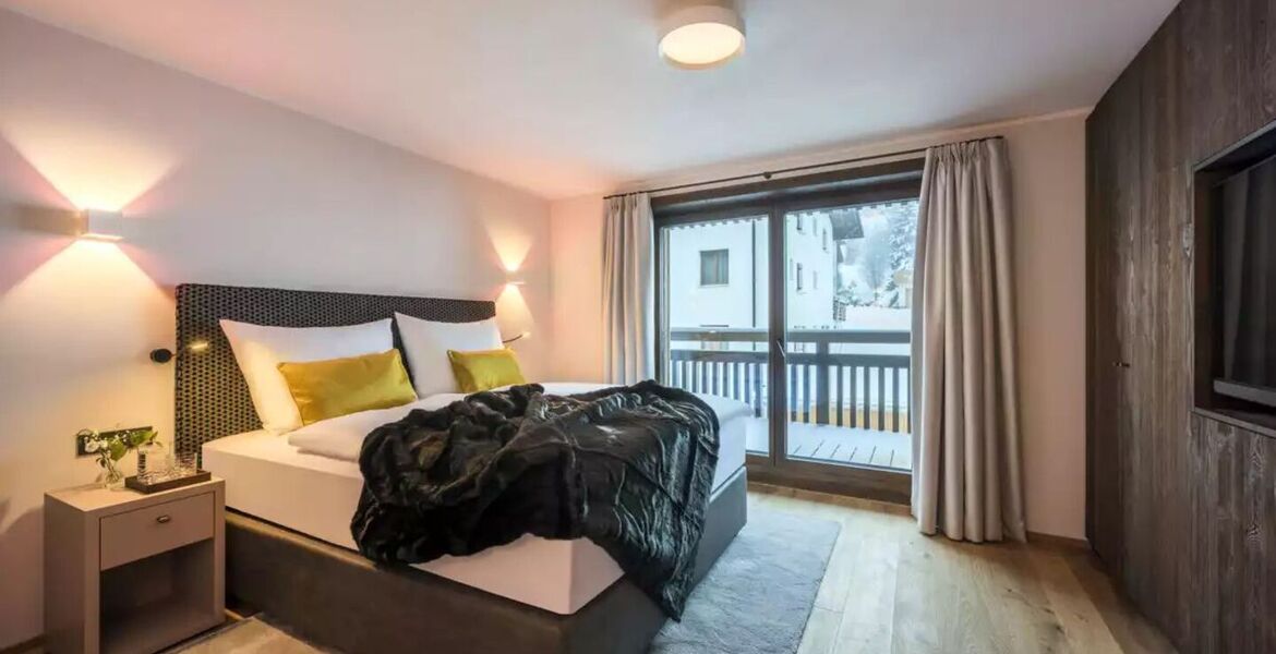 Apartment for rent in Austria