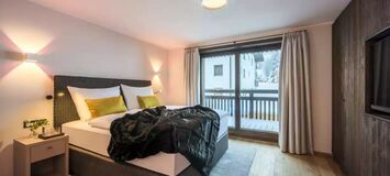 Apartment for rent in Austria