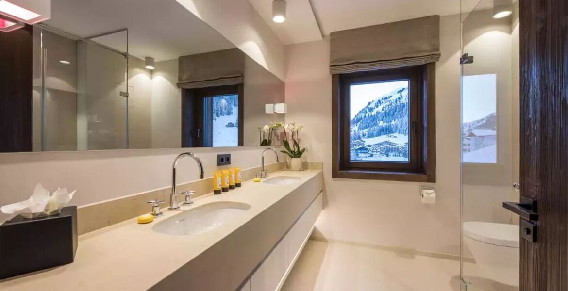 Apartment for rent in Austria