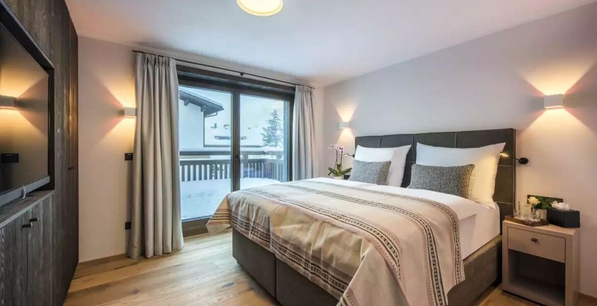 Apartment for rent in Austria