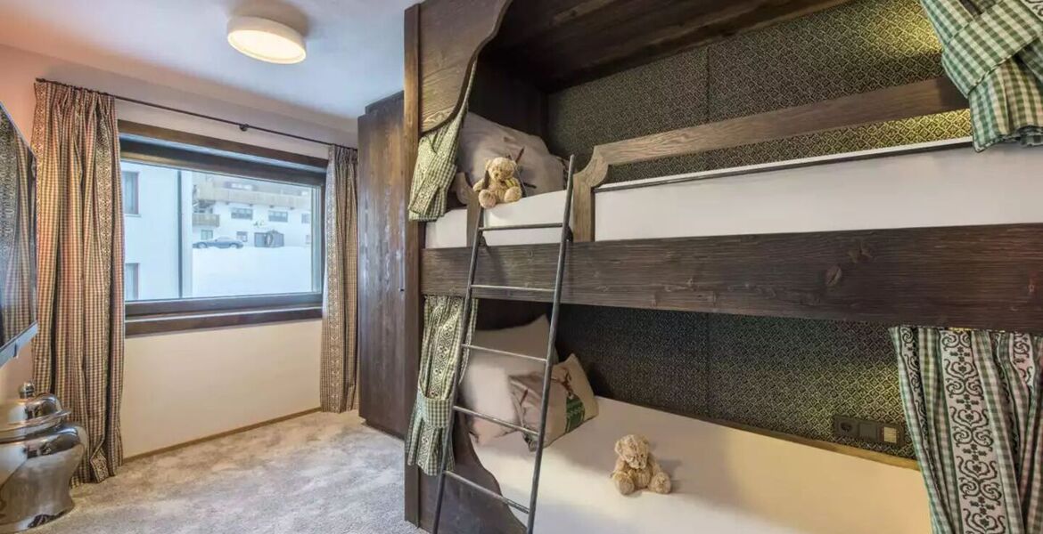 Apartment for rent in Austria