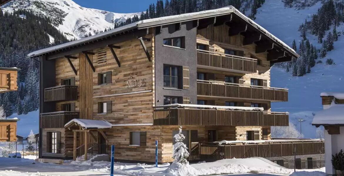 Apartment for rent in Austria