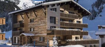 Apartment for rent in Austria
