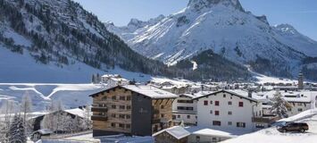 Apartment for rent in Austria