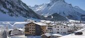 Apartment for rent in Austria