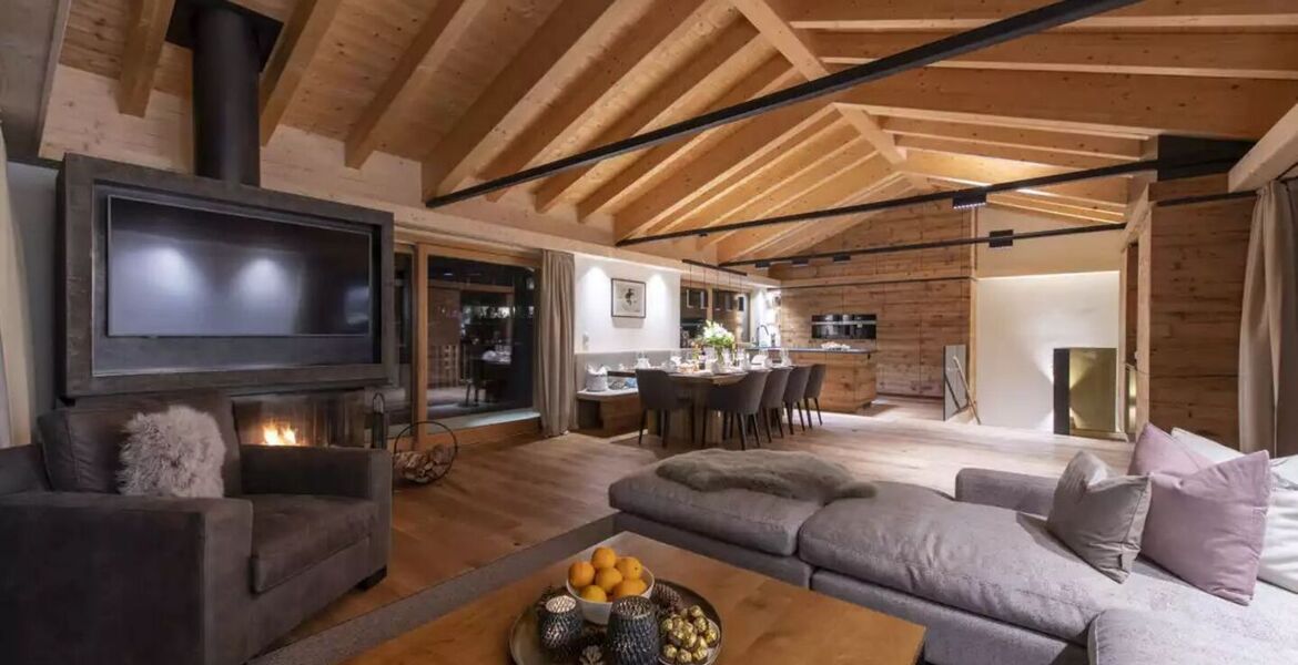 Appartement à louer à Sankt Anton Autriche