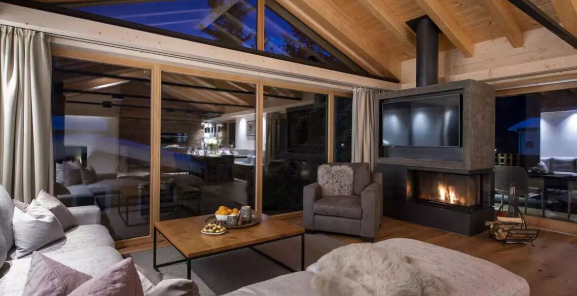 Appartement à louer à Sankt Anton Autriche