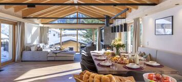 Appartement à louer à Sankt Anton Autriche