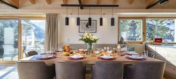 Appartement à louer à Sankt Anton Autriche