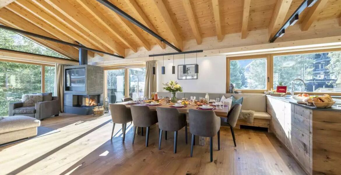 Appartement à louer à Sankt Anton Autriche