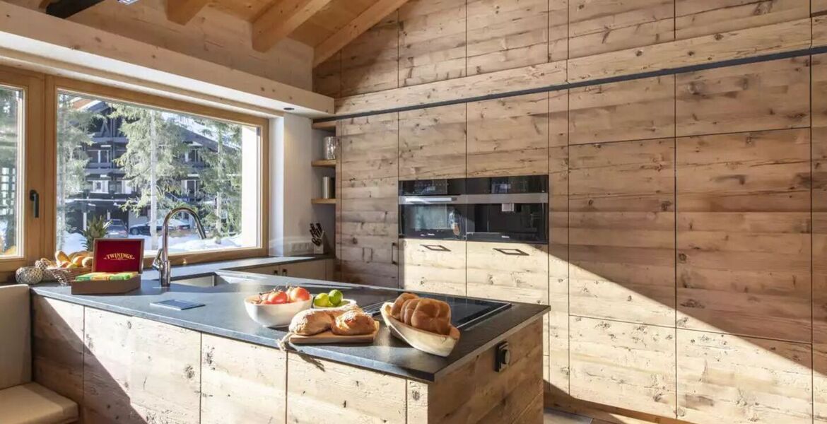 Appartement à louer à Sankt Anton Autriche
