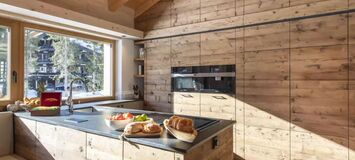 Appartement à louer à Sankt Anton Autriche