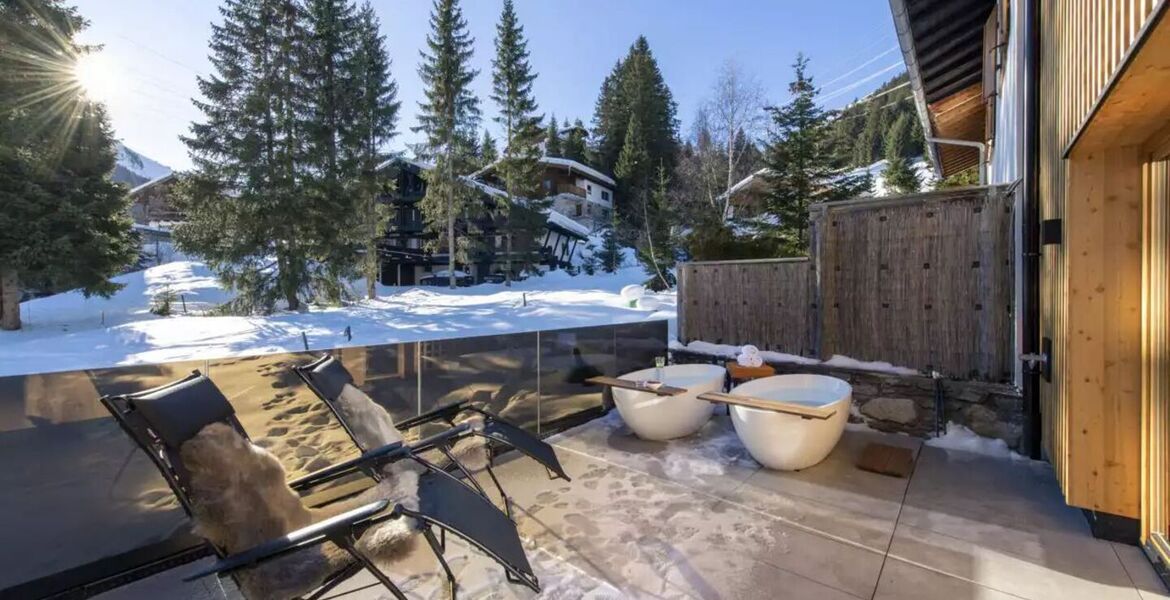Appartement à louer à Sankt Anton Autriche