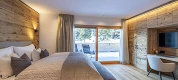 Appartement à louer à Sankt Anton Autriche