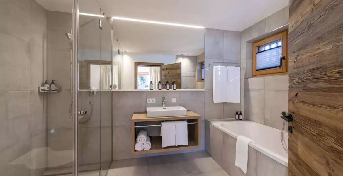Appartement à louer à Sankt Anton Autriche