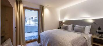 Appartement à louer à Sankt Anton Autriche