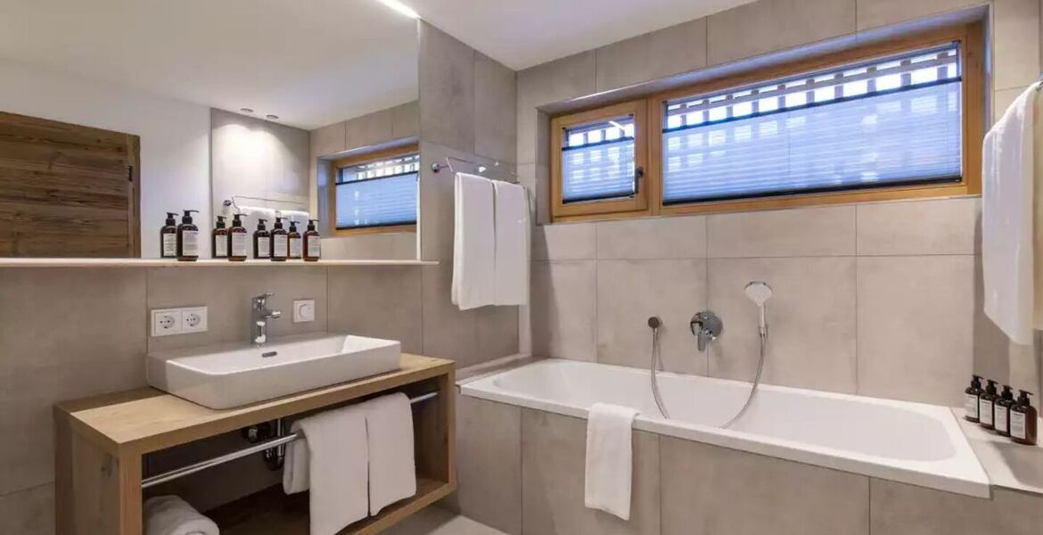 Appartement à louer à Sankt Anton Autriche