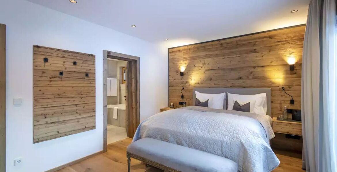 Appartement à louer à Sankt Anton Autriche