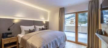 Appartement à louer à Sankt Anton Autriche