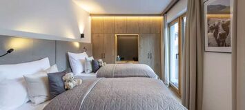 Appartement à louer à Sankt Anton Autriche