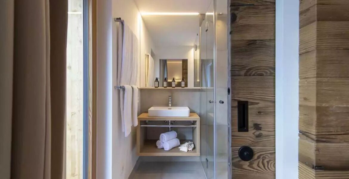 Appartement à louer à Sankt Anton Autriche
