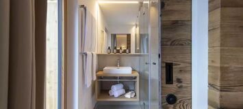 Appartement à louer à Sankt Anton Autriche