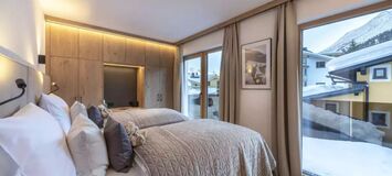 Appartement à louer à Sankt Anton Autriche